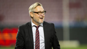 Claus Steinlein
