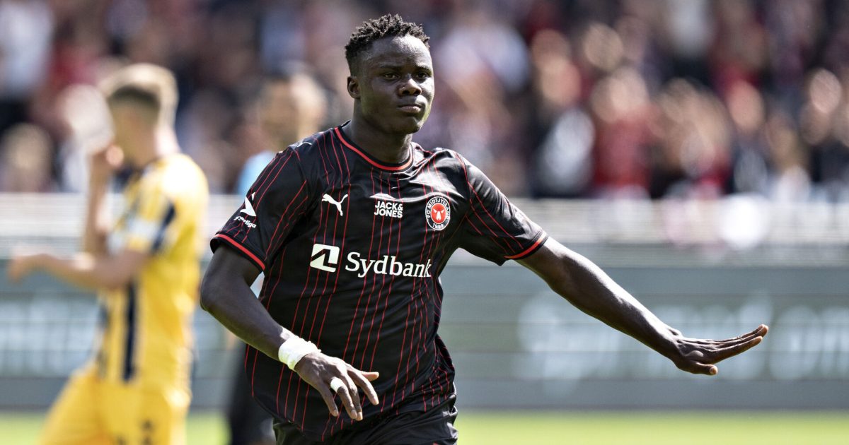 FCM kan score kassen på guldfugl: Værdien meldes fordoblet Foto: Henning Bagger/Ritzau Scanpix