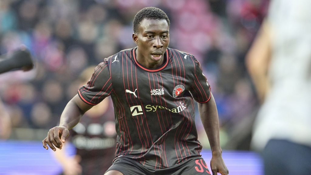 Joseph Okuaghare