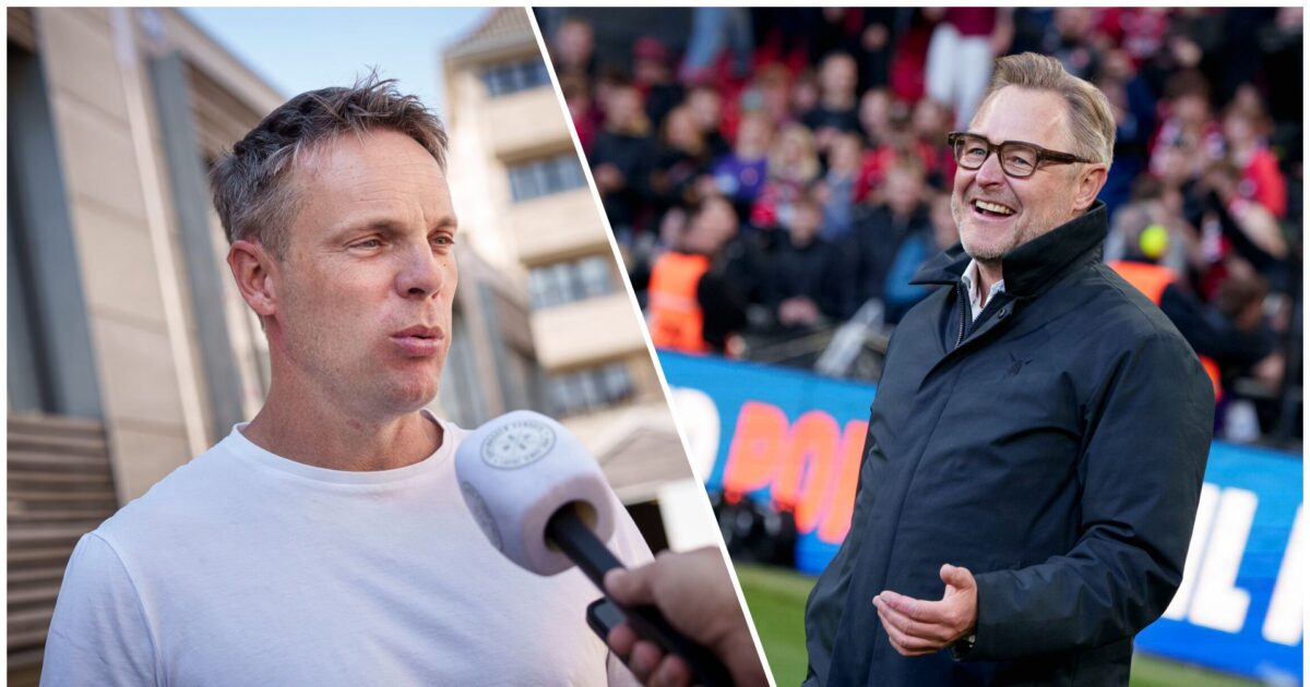 Se priserne: Derfor koster FCM mere end FCK Fotos: Liselotte Sabroe/Ritzau Scanpix