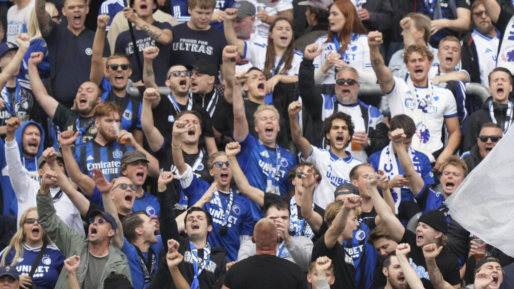 FCK-fans