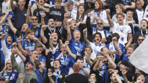 FCK-fans