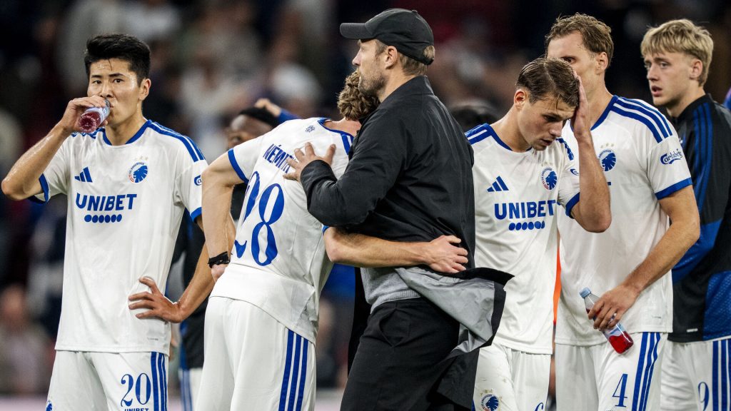 FC København