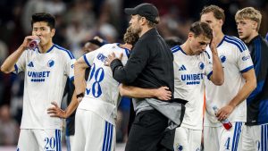 FC København