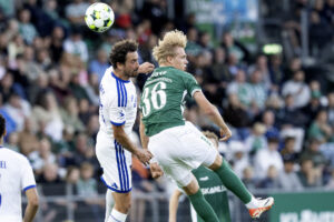 Thomas Delaney, Adam Kleis-Kristoffersen