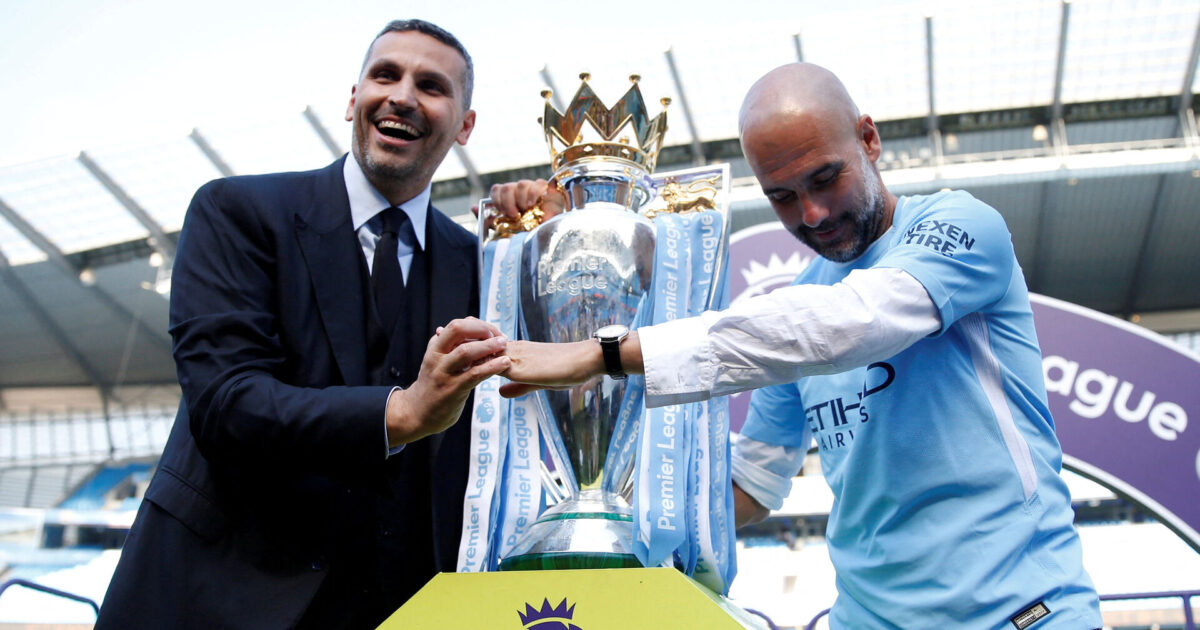 City bekræfter: Appellerer PL-afgørelse Foto: Ritzau Scanpix/REUTERS