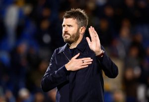 Michael Carrick.