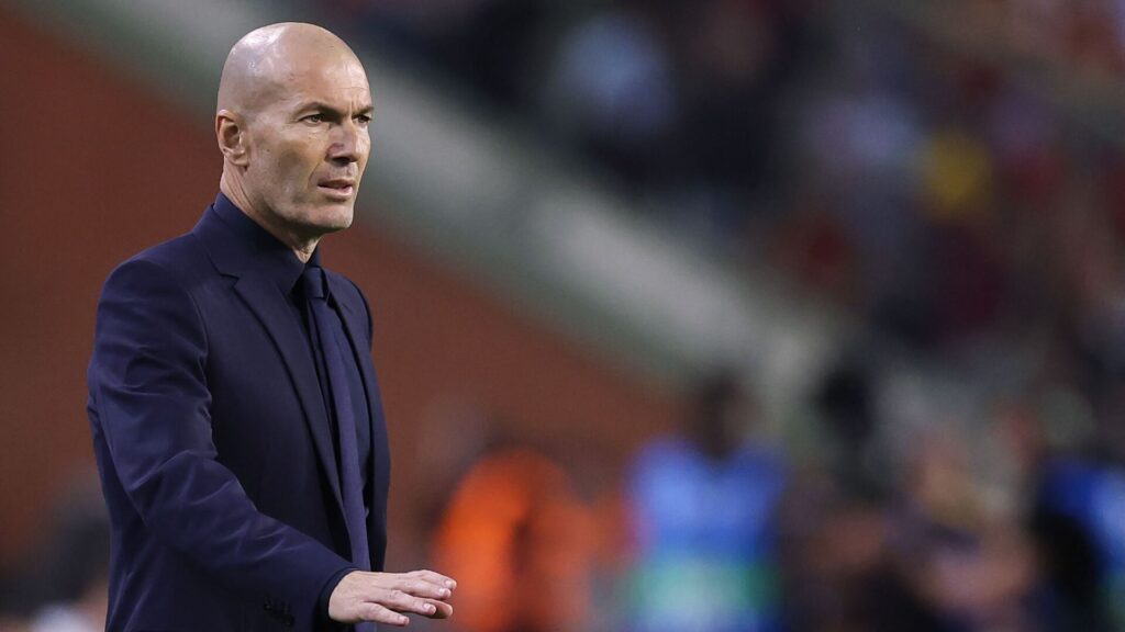 Zidane