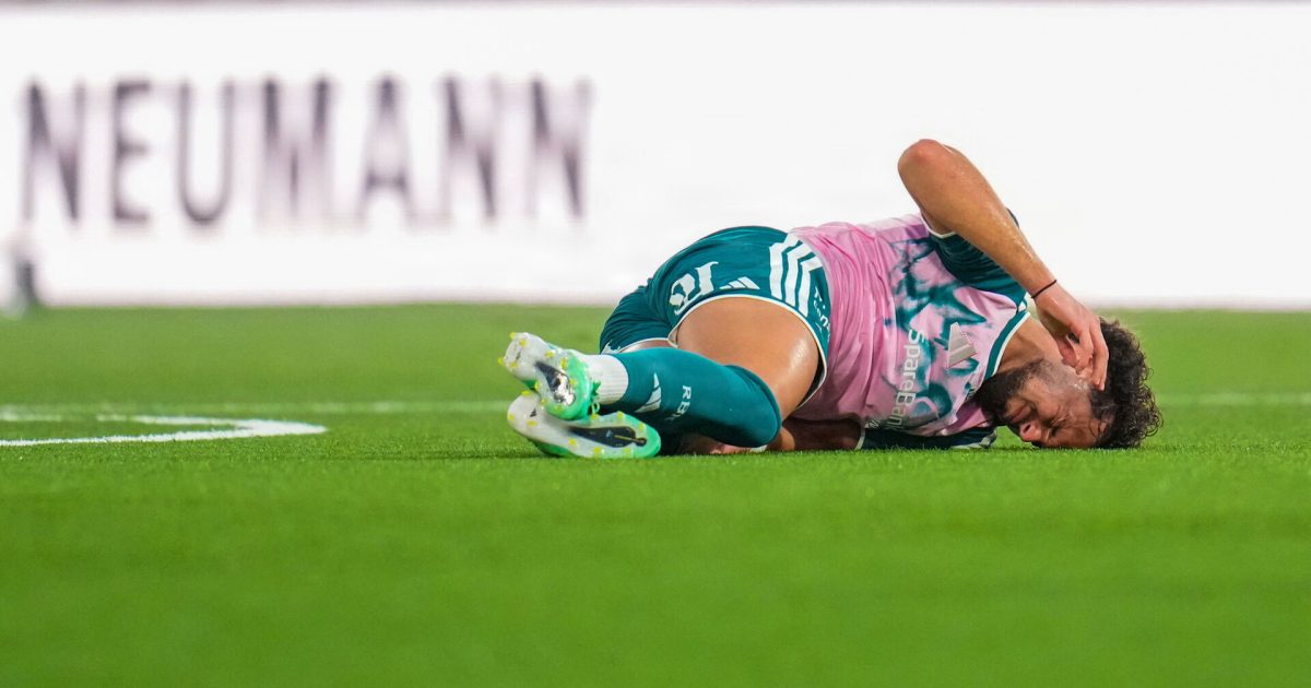 Racisme-sag i Norge: Tidligere FCK’er i tårer Foto: Thomas Andersen/NTB/Ritzau Scanpix