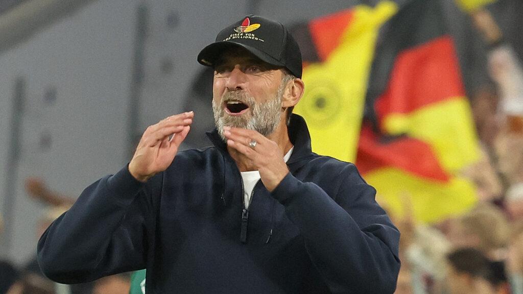 Klopp