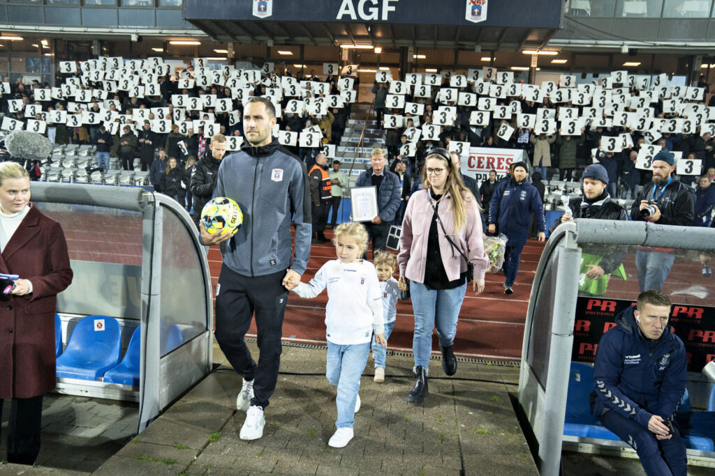 Niklas Backman