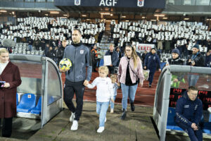 Niklas Backman