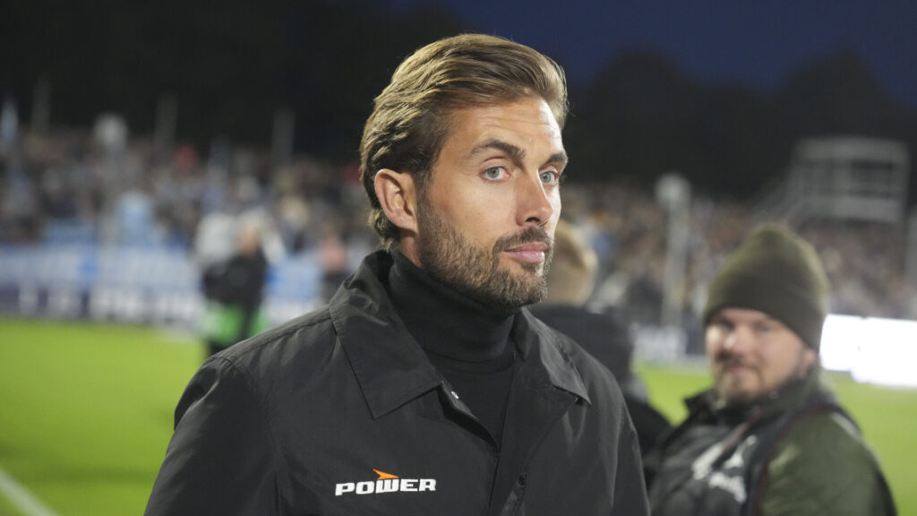 Jakob Poulsen