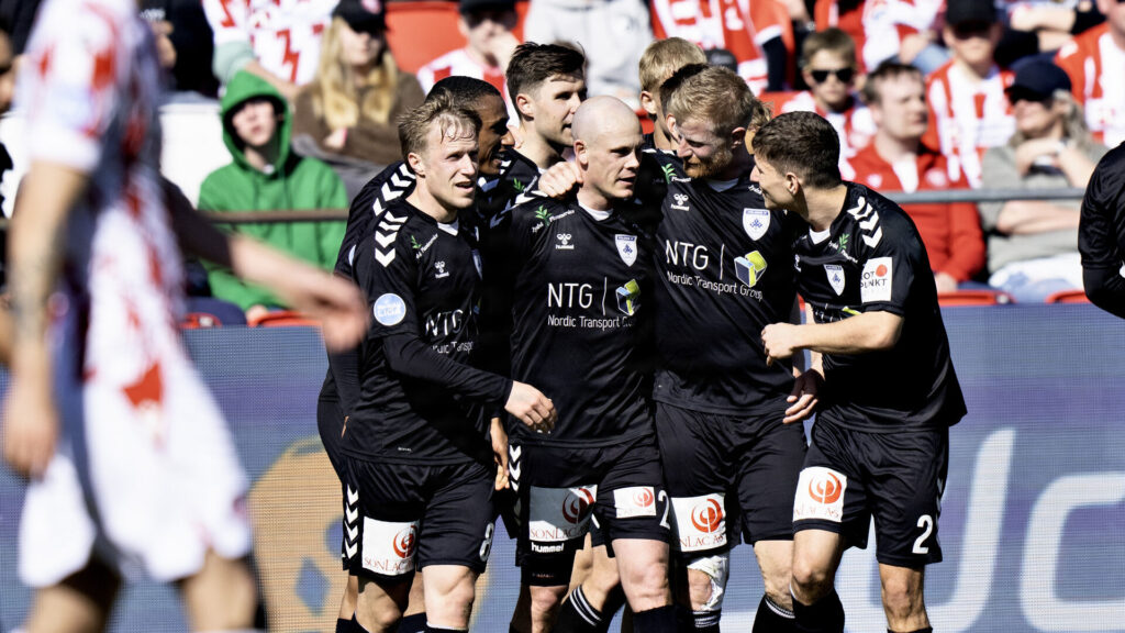 Kolding IF
