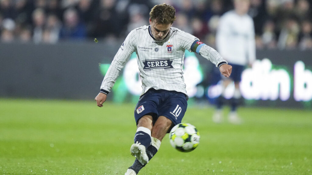 Kristian Arnstad