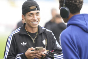 Maher Carrizo