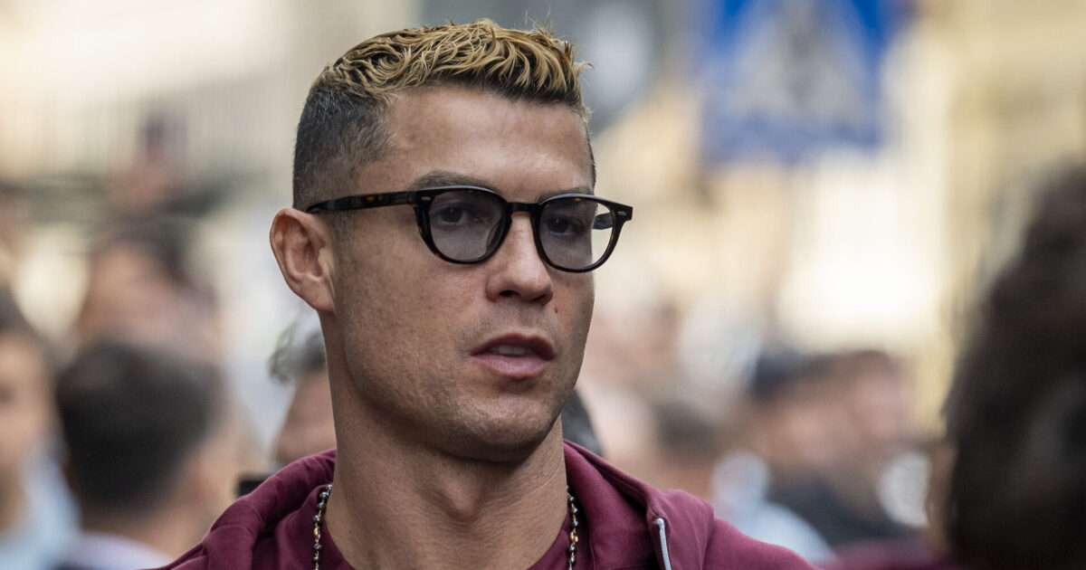 Efter Ronaldo-gate: Portugisiske stjerner starter inde i Parken Foto: 50090 Johan Nilsson / TT/Ritzau Scanpix