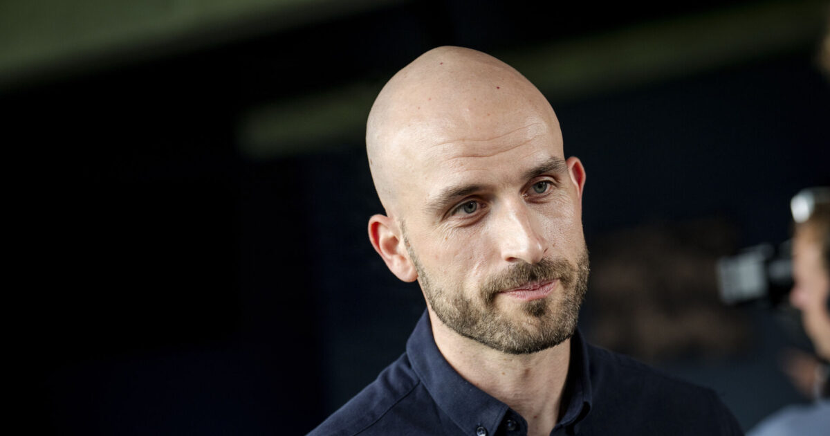 LIVE: Brøndby sikrer kontraktforlængelse til ungt håb Foto: Ida Marie Odgaard/Ritzau Scanpix