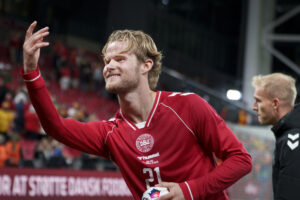 Morten Hjulmand