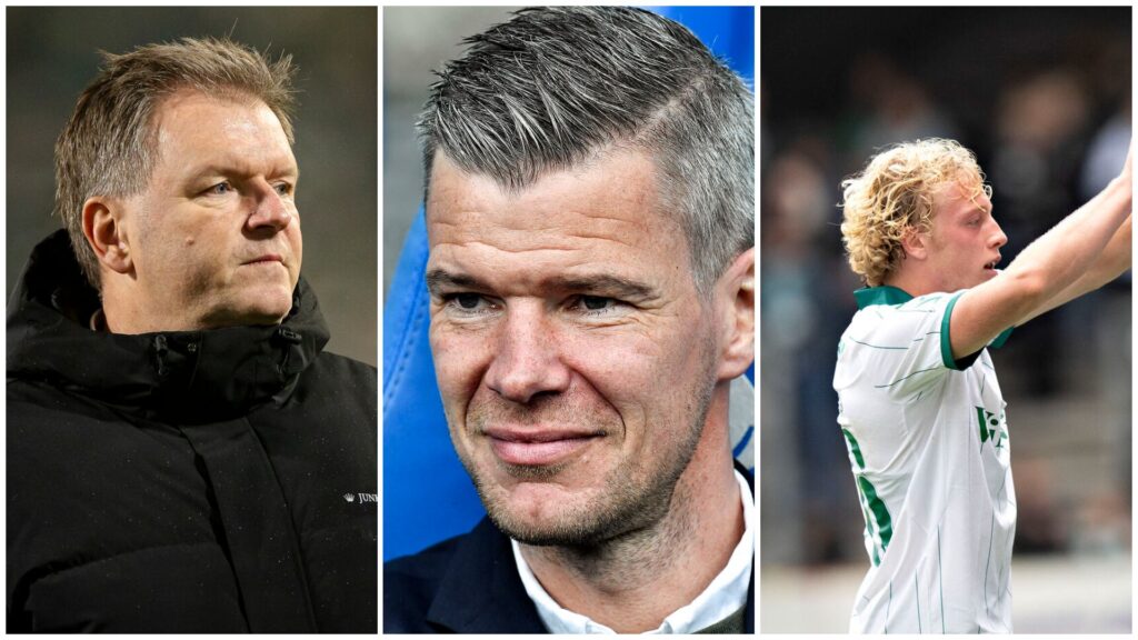 Morten Jensen Mads Bidstrup Mads Agesen