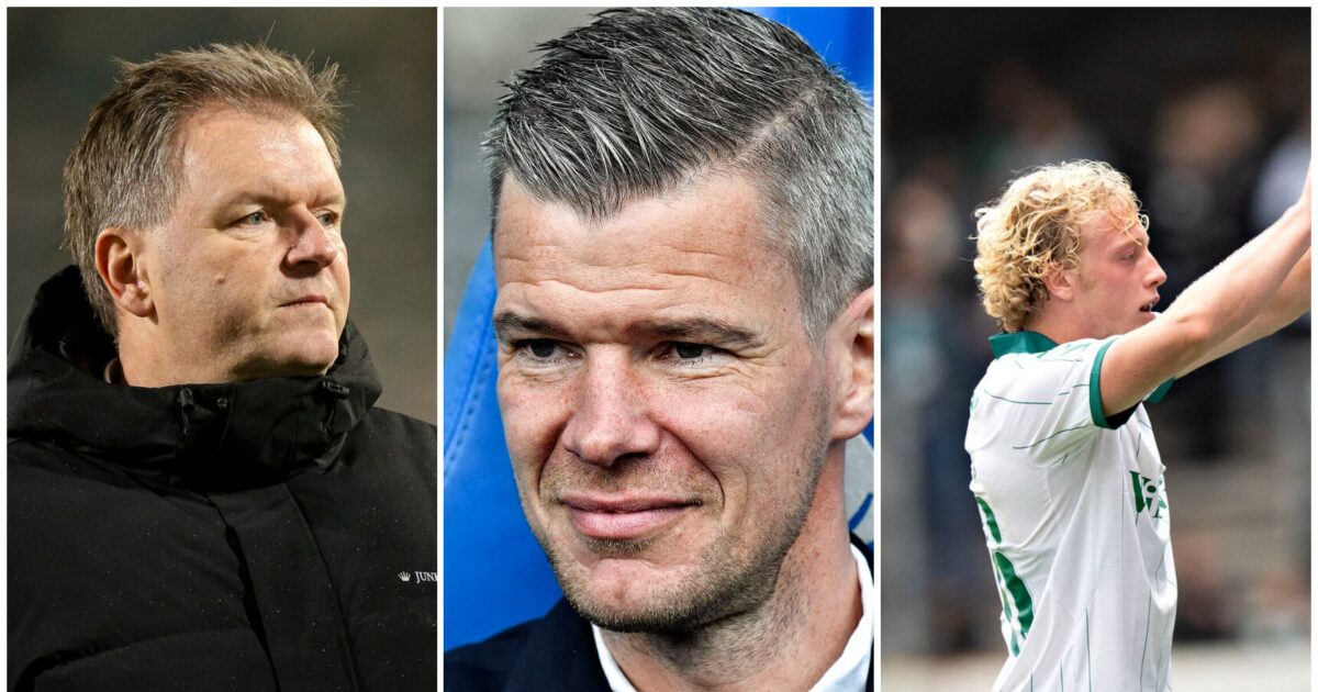 Afslører: 14 millioner kroner ekstra på transfers og lønninger Fotos: Foto: Henning Bagger/Ritzau Scanpix, Johnny Pedersen/Ritzau Scanpix og Ernst Van Norde/Ritzau Scanpix
