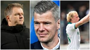 Morten Jensen Mads Bidstrup Mads Agesen