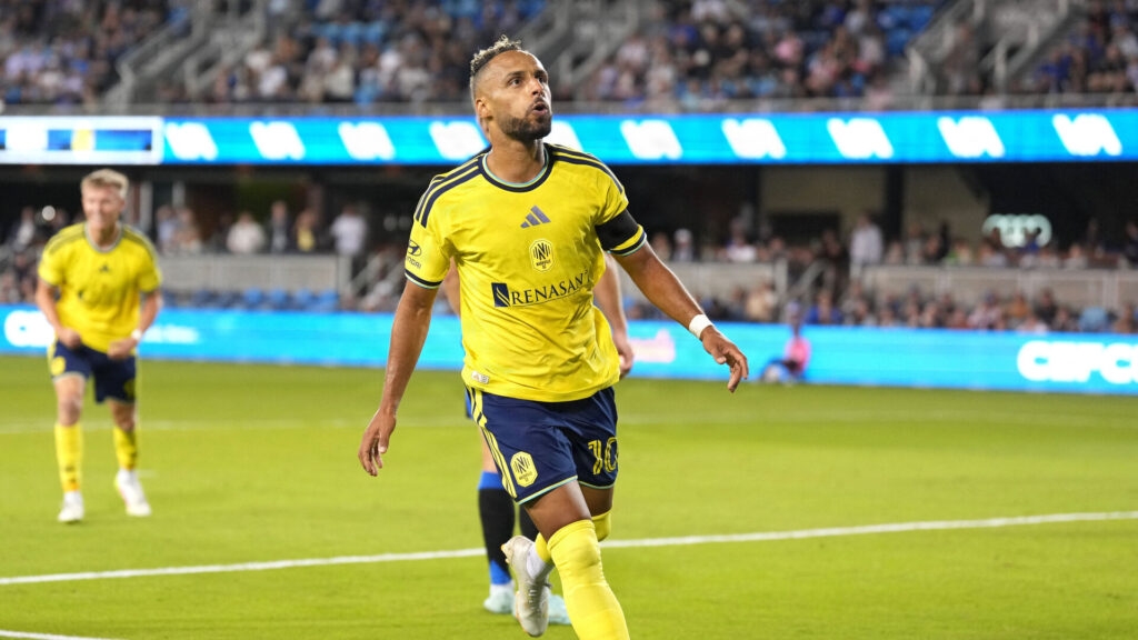 Hany Mukhtar