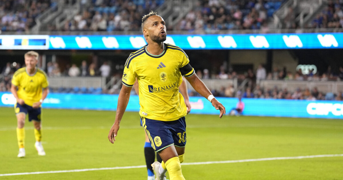 LIVE: Tidligere FCM- og Brøndby-stjerner på pletten i USA Foto: Ritzau Scanpix/REUTERS