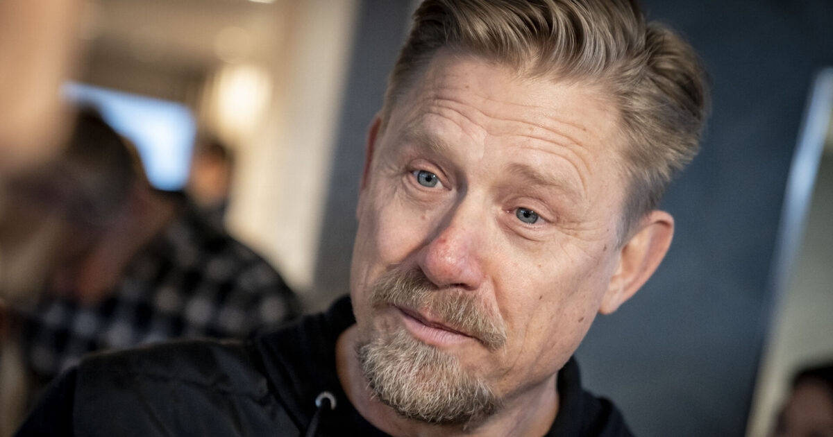 Schmeichel så sig selv som pioner: Var ulovligt dengang Foto: Mads Claus Rasmussen/Ritzau Scanpix