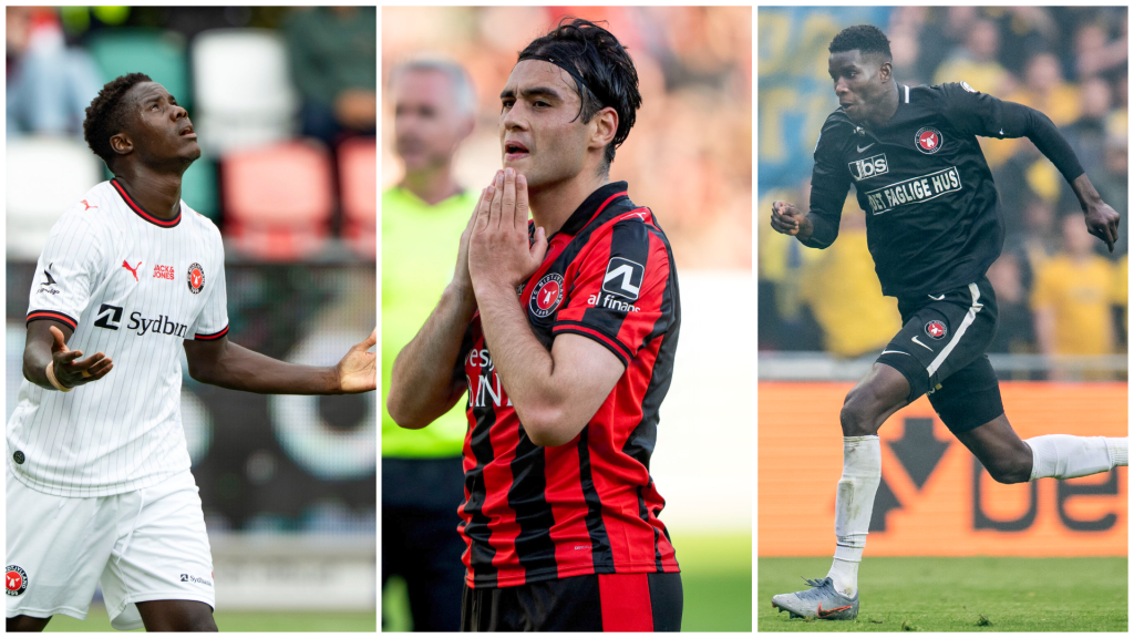 Aral Simsir, Franculino og Paul Onuachu