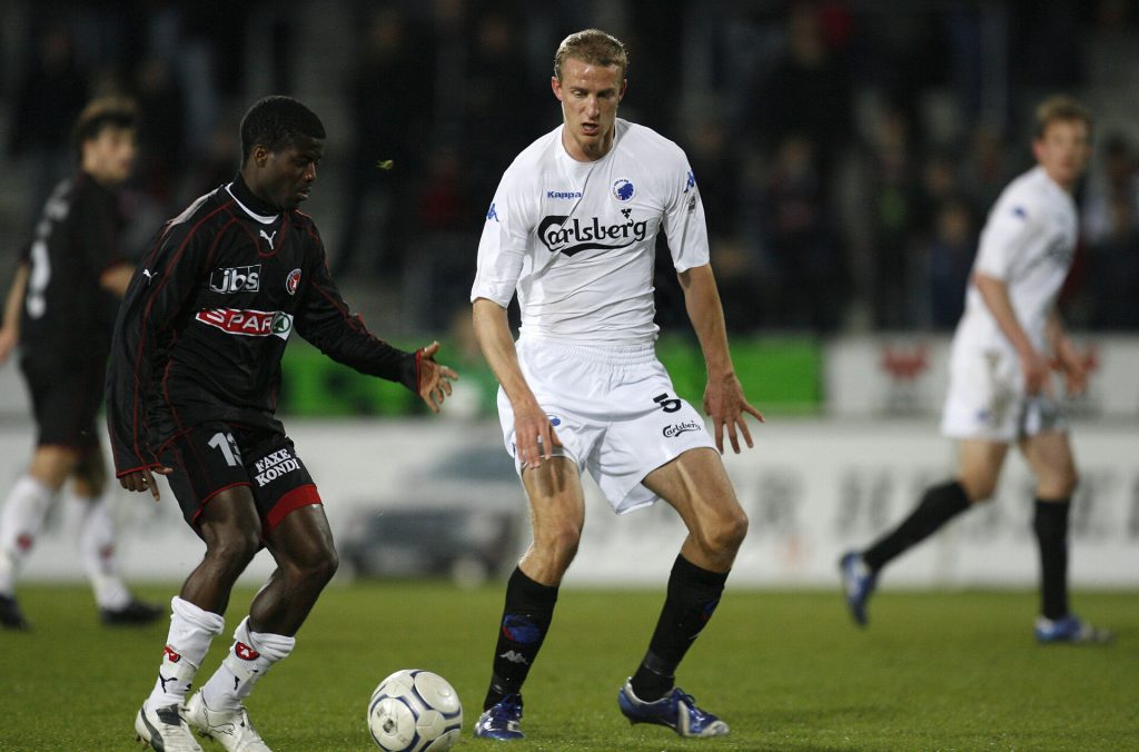 Brede Hangeland