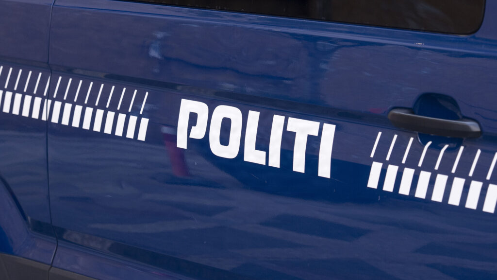 Politi
