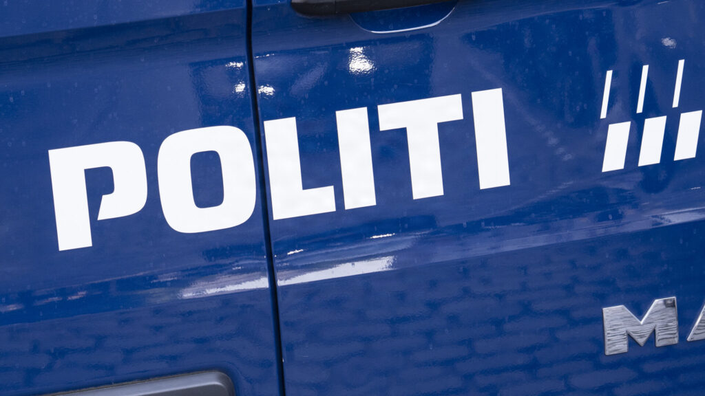 Politi