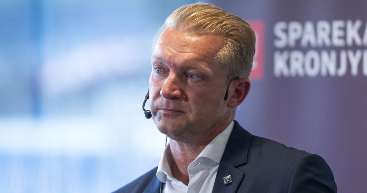 Randers-chef ser stort spillerpotentiale i Japan Foto: Bo Amstrup/Ritzau Scanpix