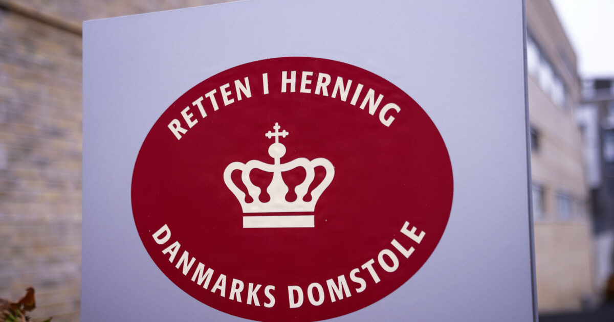 Efter knivstik på FCM-spiller: Gerningsmand fængslet Foto: Bo Amstrup/Ritzau Scanpix