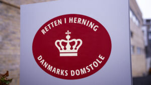 Retten i Herning