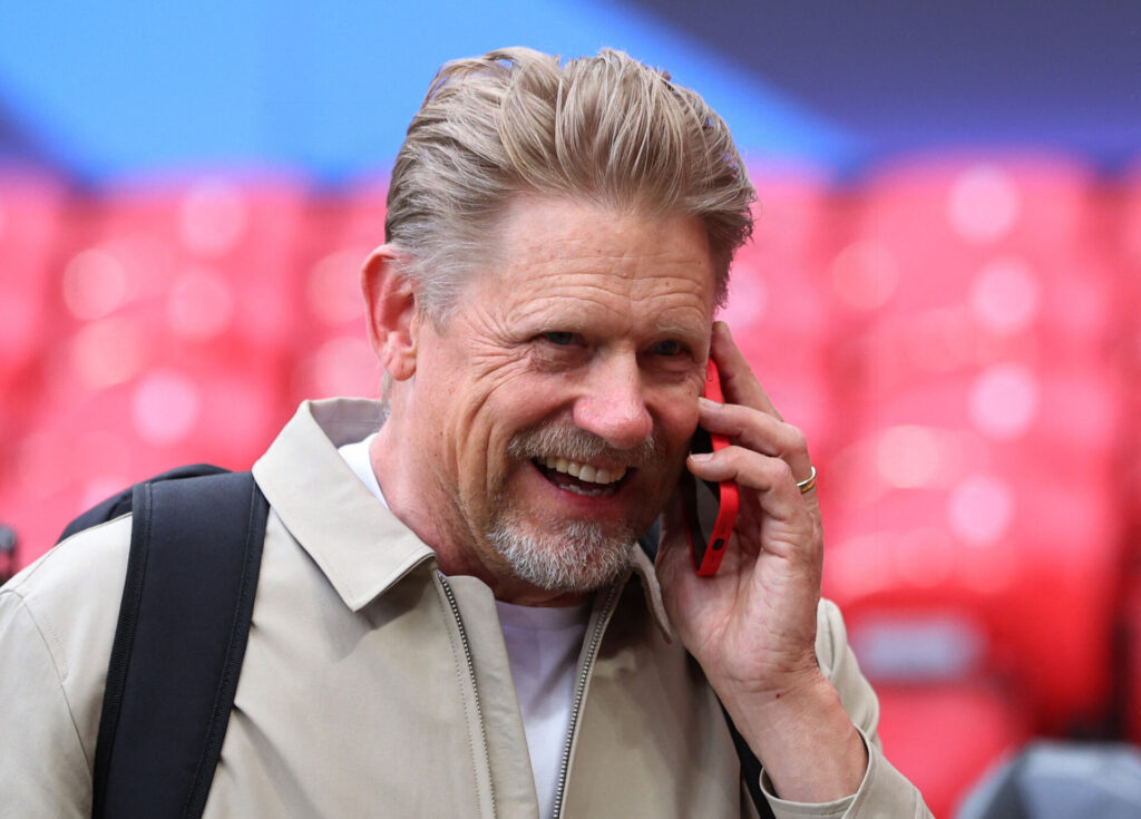 Peter Schmeichel