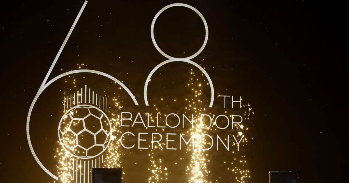 Stor mystik: Har Ballon d’Or lige lækket vinderen? Foto: Sarah Meyssonnier/REUTERS