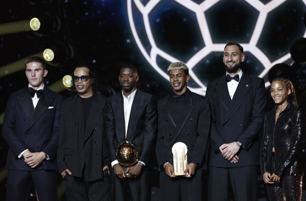 Ballon d'Or