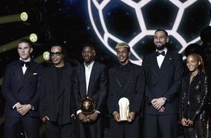 Ballon d'Or