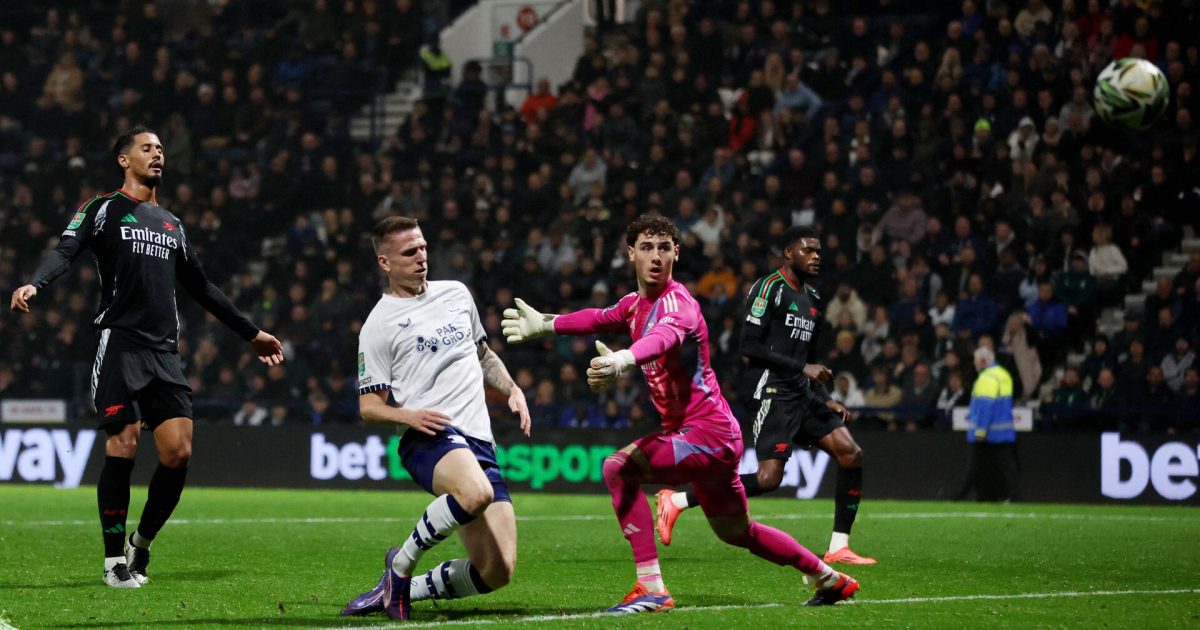 LIVE: Dansk dobbelttræffer sendte Leicester på sejrskurs Foto: Action Images via Reuters/Craig