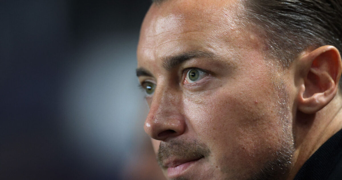 Tidligere Brøndby-assistent afslører: Havde tumor som femårig Foto: Ian Walton EDITORIAL USE ONLY.NO USE WITH UNAUTHORIZED AUDIO, VIDEO, DATA, FIXTURE LISTS, CLUB/REUTERS