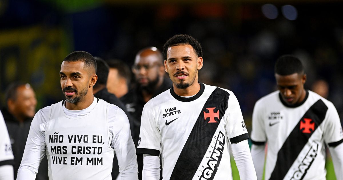 LIVE: Av! FCK kan misse 45 millioner Foto: Rodrigo Valle/REUTERS
