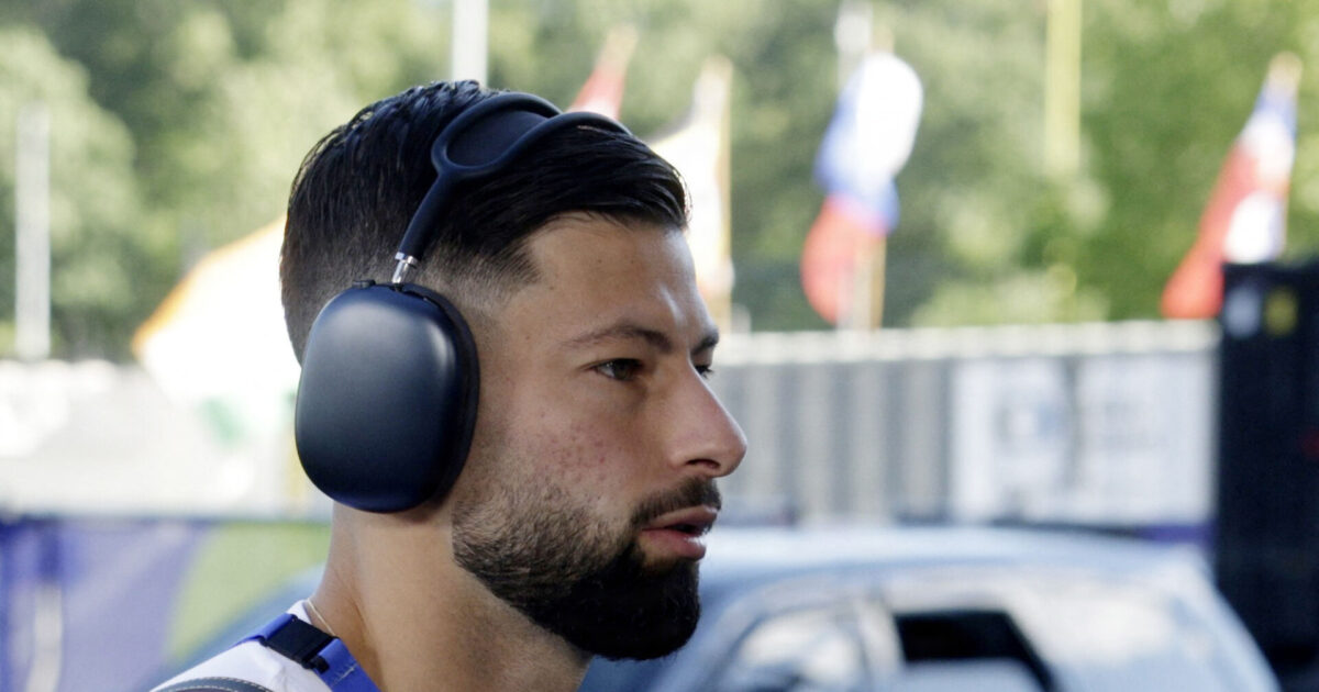 AGF-boss forklarer speciel kontraktforlængelse Foto: Brian Snyder/REUTERS