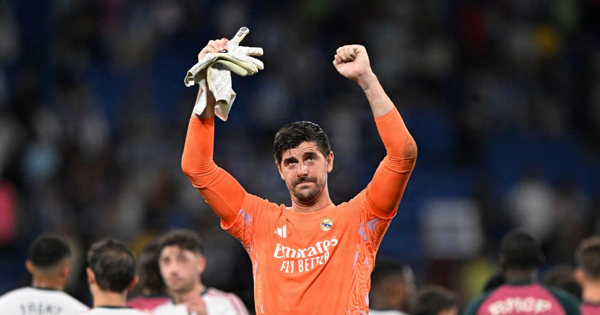 Av, Real Madrid: Stjerne misser El Clásico Foto: Pablo Morano/REUTERS