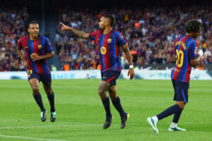 FC Barcelona.