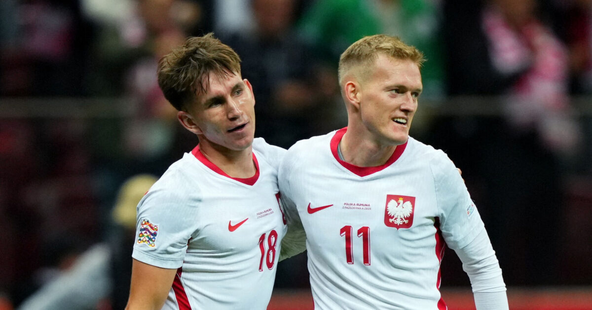 Derfor gik stor transfer i vasken for FCM-emne Foto: Aleksandra Szmigiel/REUTERS