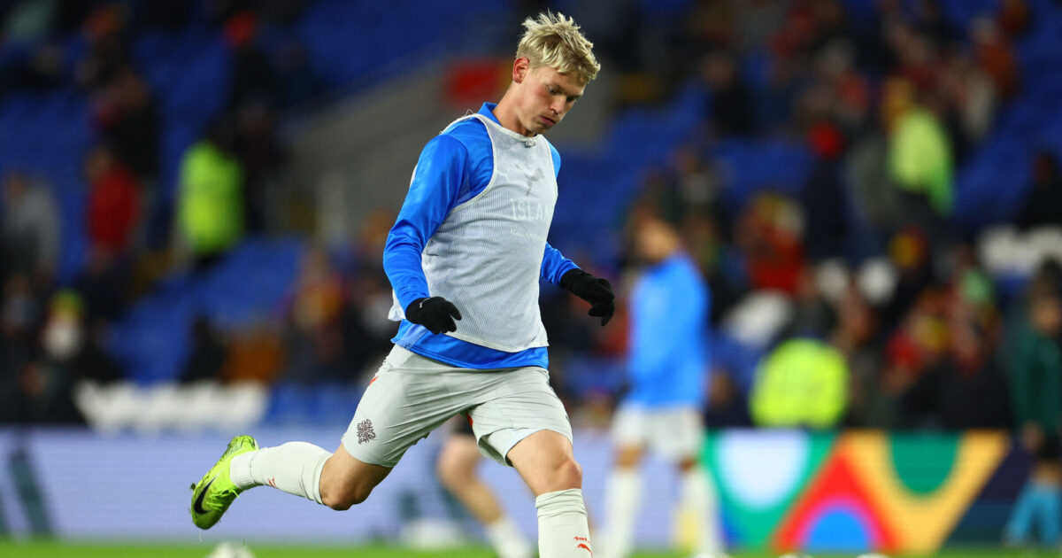 Træner driller eks-FCK’er: Færdig med straffespark Foto: Ritzau Scanpix/REUTERS