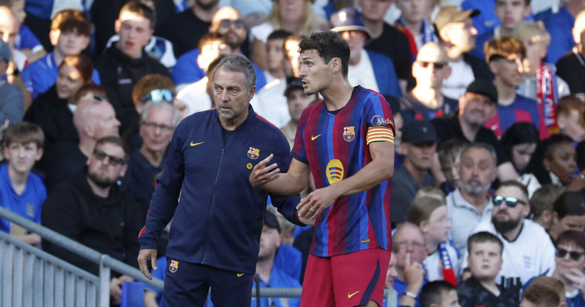 LIVE: Barca er villige til at bytte Roony eller ‘AC’ for stjerne Foto: Action Images via Reuters/Jason
