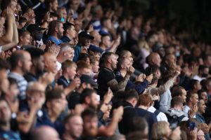 QPR fans